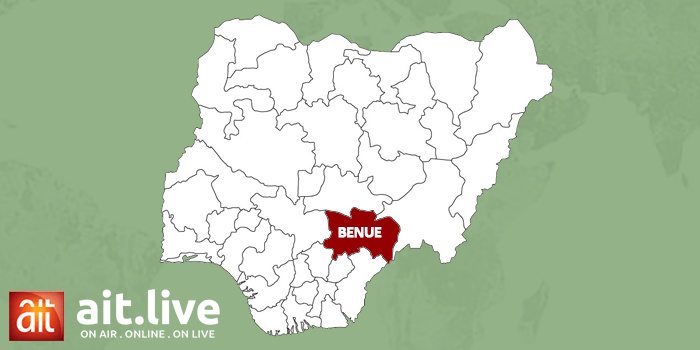 Benue State