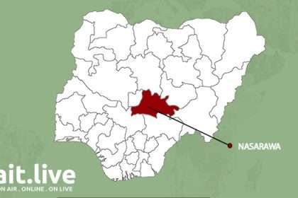 NASARAWA
