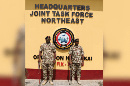 ait-images - North East Joint Task Force Operation