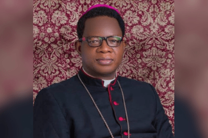 ait-images - Most Reverend Bulus Yohanna