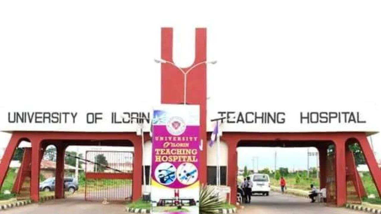 Uith UITH Chief Medical Director Appeals To Nigerians On Provision Of ...