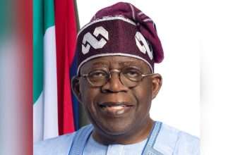TINUBU