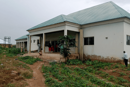 ait-images - NCPWD's Commitment to Accessibility: Major Renovations Planned for Gosa Rehabilitation Centre and Karmajiji Skills Acquisition Centre