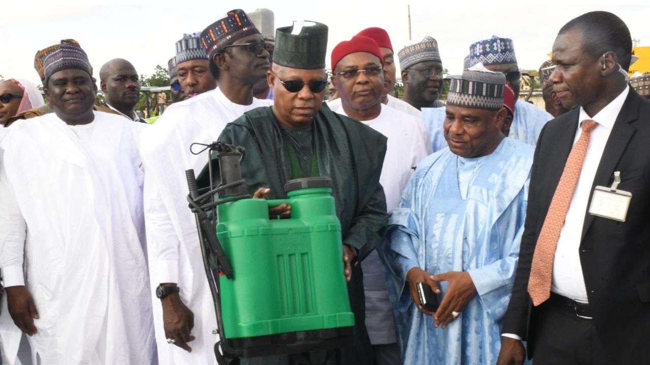 President Tinubu Restates Commitment To Create Jobs, Diversify Nigeria ...