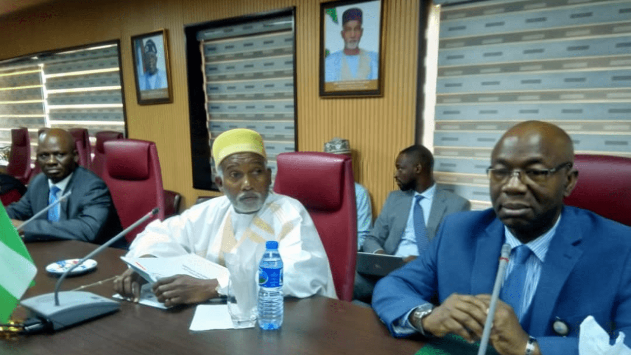 FG Reaffirms commitment to strengthening Nigeria-China relations | AIT LIVE