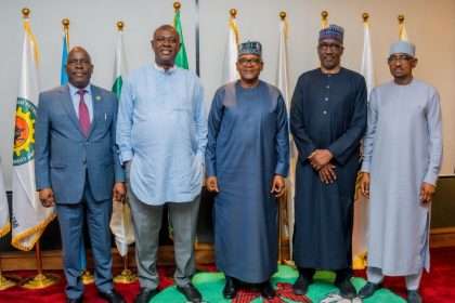 DANGOTE