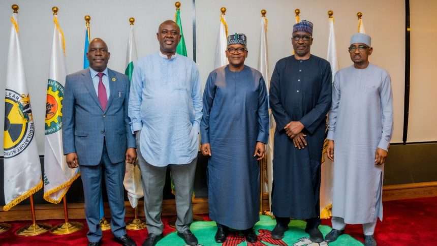 DANGOTE