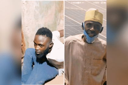 ait-images - The suspect and his deceased 60-year-old father