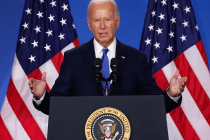 ait-images - United States President, Joe Biden