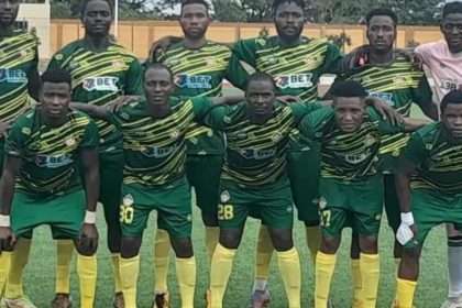 KWARA UNITED