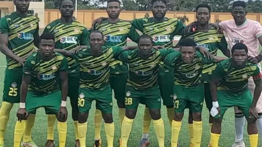 KWARA UNITED