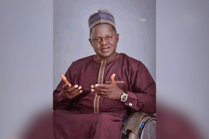 AIT-IMAGES - Mr. Ayuba Gufwan