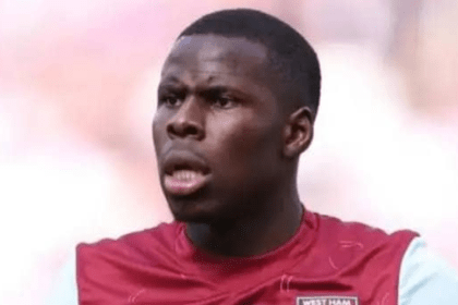 Kurt Zouma