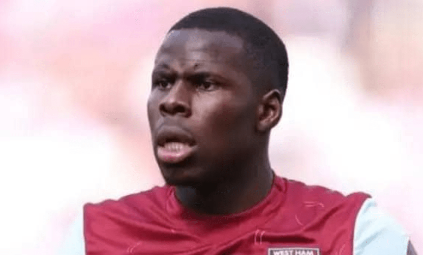 Kurt Zouma