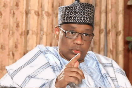 AIT-IMAGES - General Ibrahim Babangida