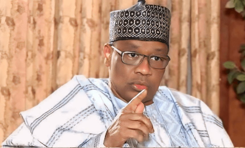 EndBadGovernance protests: I have not enforced military takeover - IBB ...