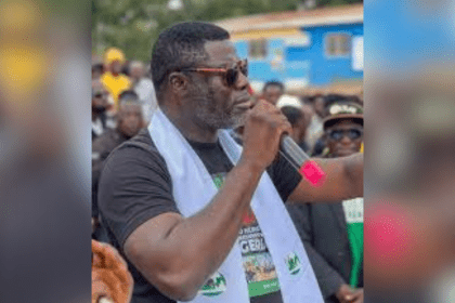 AIT-IMAGES - Prophet Isa El-Buba