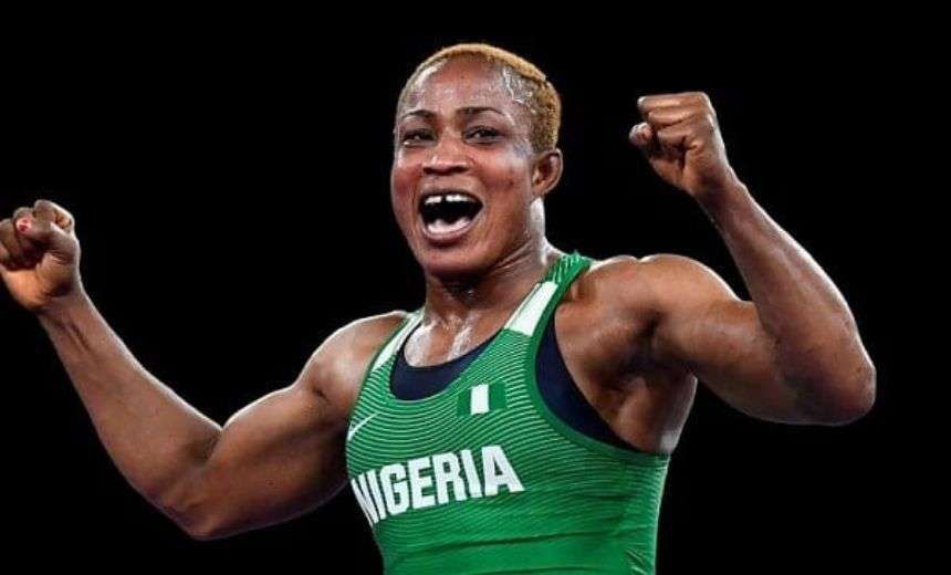Blessing Oborodudu