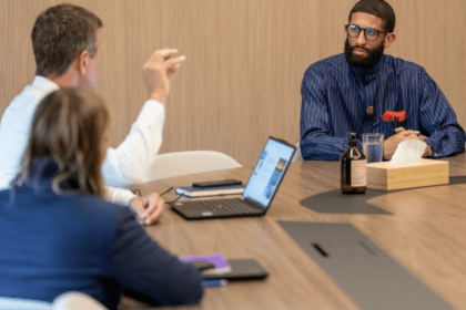 AIT-IMAGES - Climate Action meeting