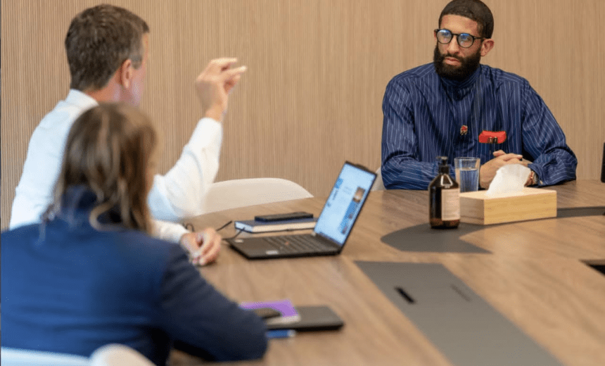 AIT-IMAGES - Climate Action meeting