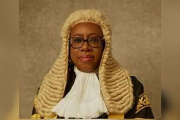ait-images - Justice Kudirat Motonmori Kekere-Ekun