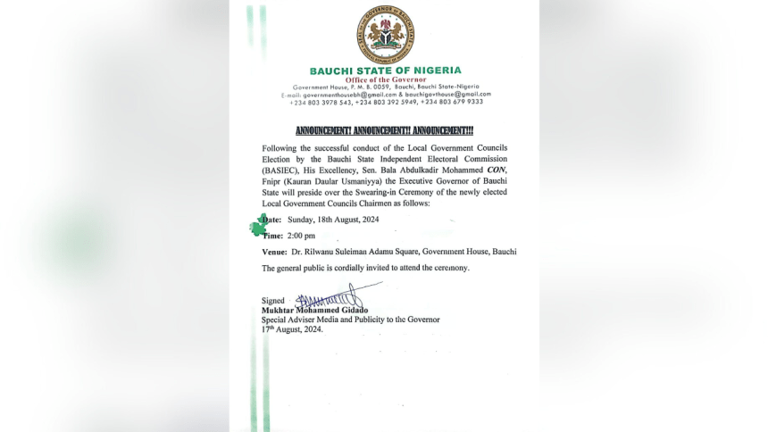 ait-images - Bauchi Press release