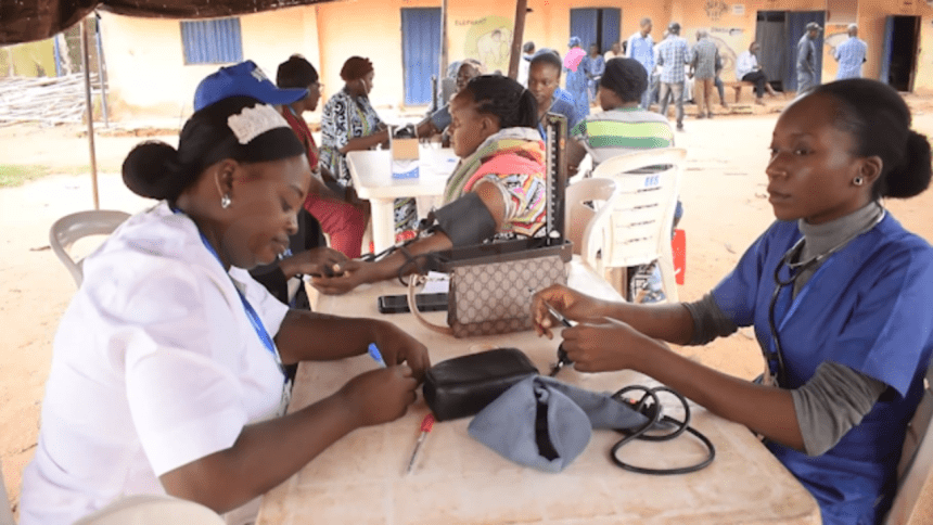 ait-images - medical outreach in Kaduna