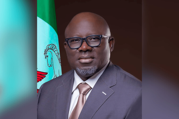 ait-images - Delta State Governor, Sheriff Oborevwori