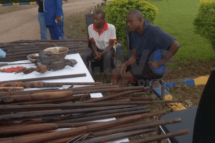 ait-images - Blacksmith, Landlord in Police Net