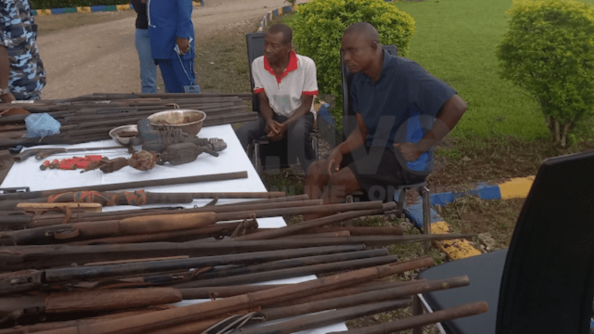 ait-images - Blacksmith, Landlord in Police Net