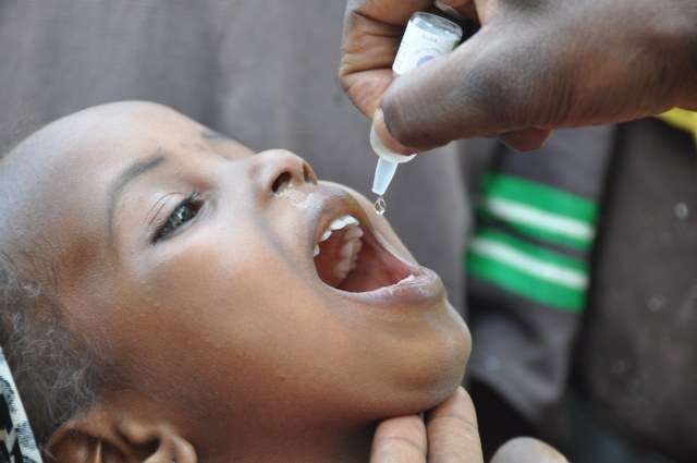 POLIO