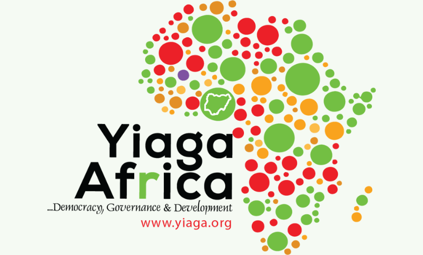 YIAGA AFRICA