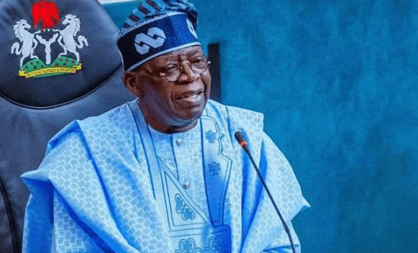 TINUBU