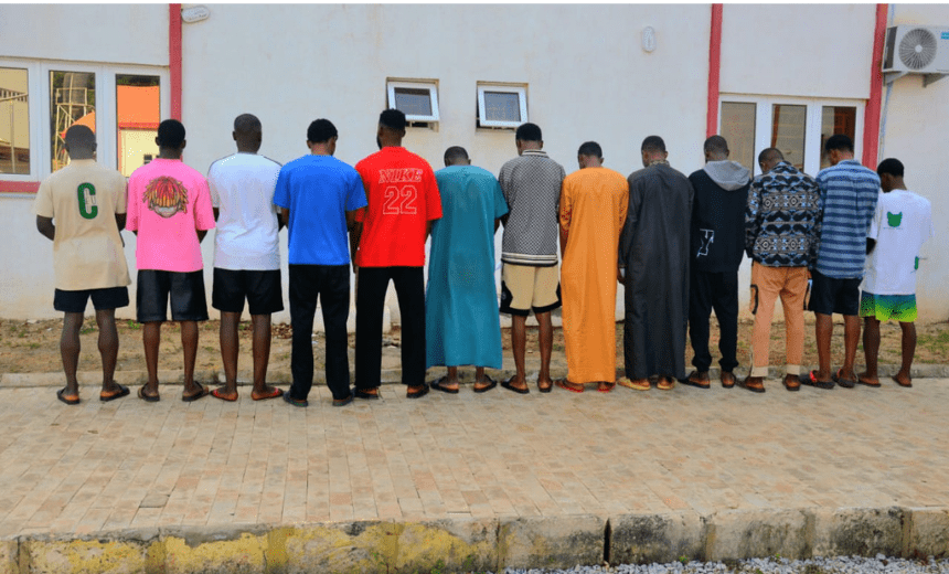 EFCC