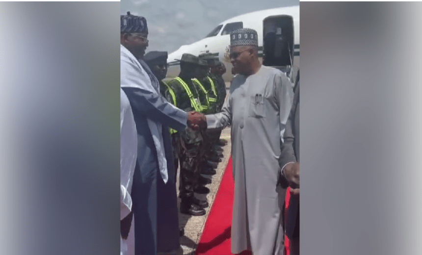 KASHIM SHETTIMA