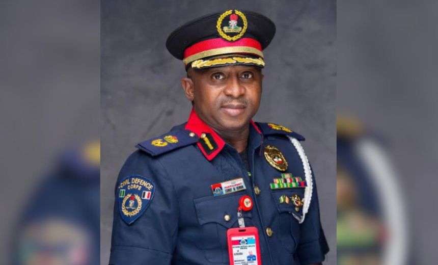 AIT-IMAGES - NSCDC Boss