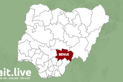 Benue 1
