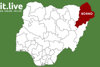 MAIDUGURI