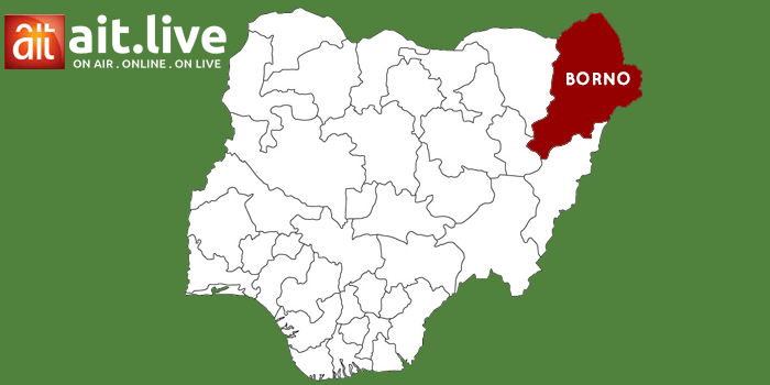 MAIDUGURI