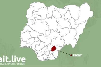 Ebonyi