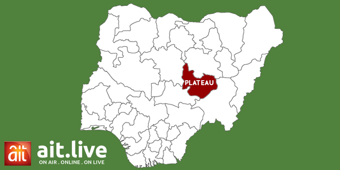 PLATEAU