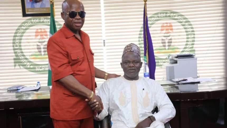 ait-images -Chief Ayuba Gufwan/Dr. Chris Nwanorom