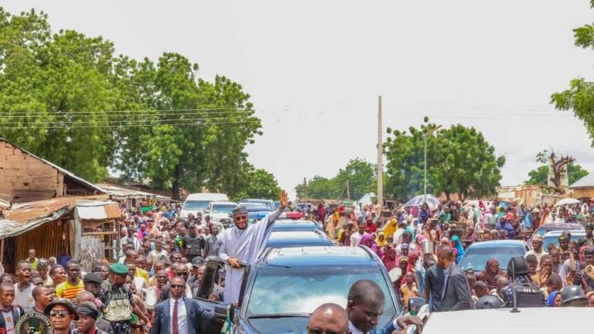 ait-images - Governor Dauda Lawal