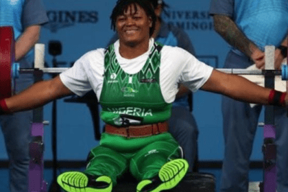 Folashade Oluwafemiayo