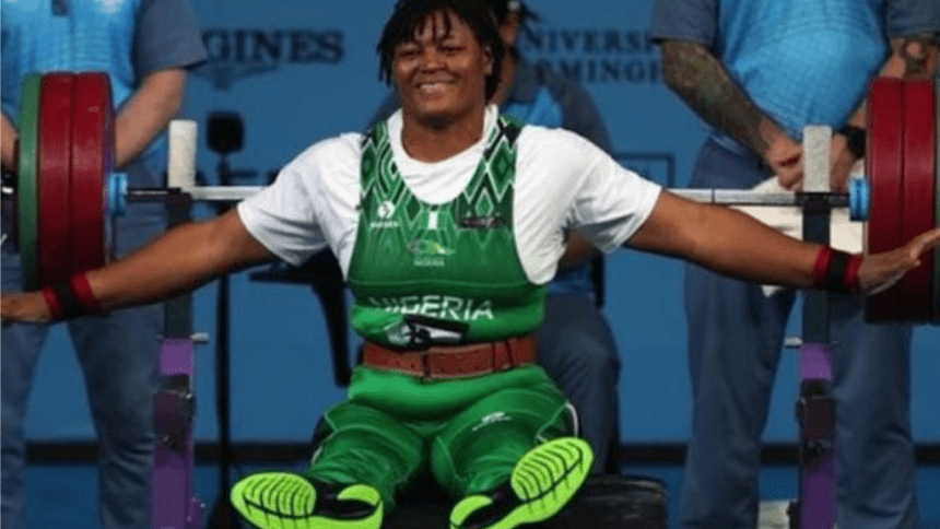 Folashade Oluwafemiayo