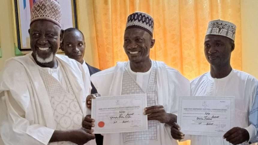 ait-images - Kebbi council poll