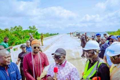 ait-images - Delta Governor, Sheriff Oborevwori