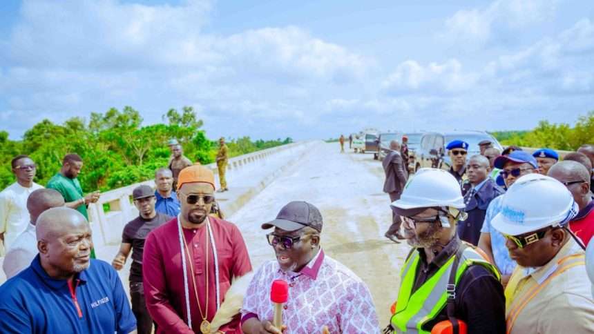 ait-images - Delta Governor, Sheriff Oborevwori