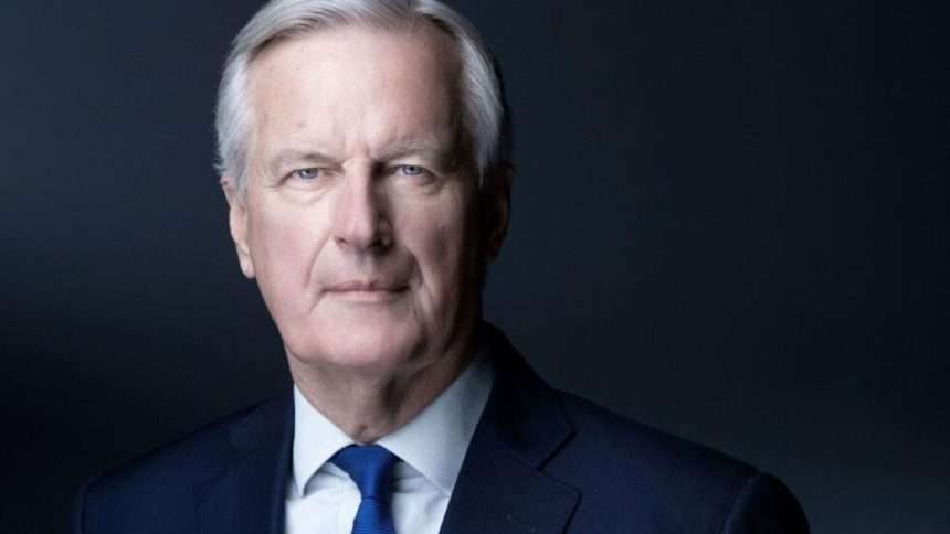 ait-images - Michel Barnier