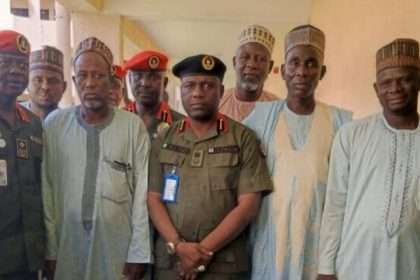 ait-images - Zamfara NSCDC